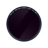 Kase KW Revolution Plus Master ND kit 49mm