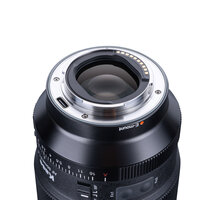 Kase  Lens 85mm 1.4 AF Sony E