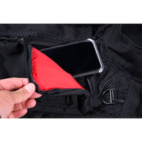 Kase Waistcoat jacket outdoor  size L