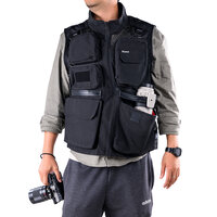 Kase Waistcoat jacket outdoor  size L