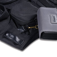 Kase Waistcoat jacket outdoor  size L