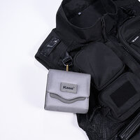 Kase Waistcoat jacket outdoor  size L