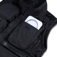 Kase Waistcoat jacket outdoor  size L