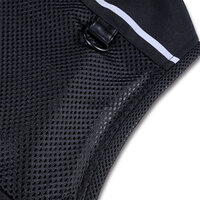 Kase Waistcoat jacket outdoor  size L