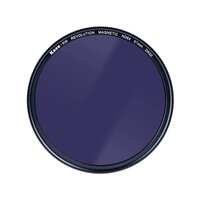 Kase Revolution Plus Entry ND kit  CPL, ND8 en ND64