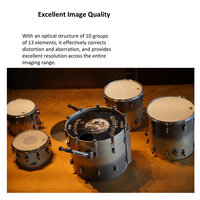 Kase  Lens 85mm 1.4 AF Sony E