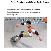 Kase  Lens 85mm 1.4 AF Nikon Z