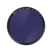 Kase Revolution Plus ND64  112mm