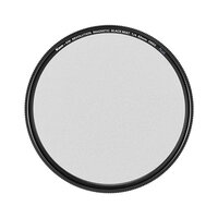 Kase Revolution Plus Black Mist 1-4 82mm