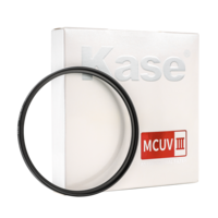 Kase 40.5mm MCUV III  B270