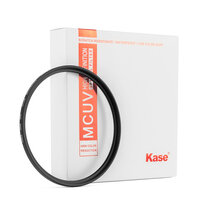 Kase 62mm MCUV-AGC