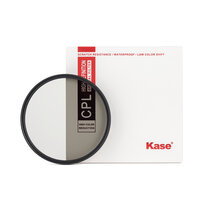 Kase 52mm CPL-AGC