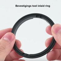 Kase Revolution Plus Black Mist 1-8 82mm