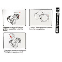 Kase Armour 100 Ellen vd Doel Master Kit