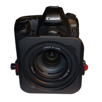 Kase Armour 100 Ellen vd Doel Master Kit