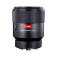 Kase Lens 150 mm 5.6 AF  Reflex  NIKON Z Mount