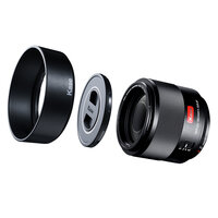 Kase Lens 150 mm 5.6 AF  Reflex  NIKON Z Mount