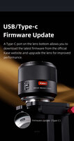 Kase Lens 150 mm 5.6 AF  Reflex  NIKON Z Mount