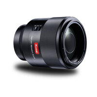 Kase Lens 150 mm 5.6 AF  Reflex  Sony E Mount