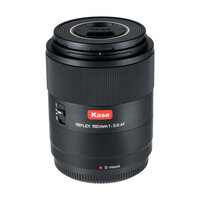 Kase Lens 150 mm 5.6 AF  Reflex  FUJI GFX