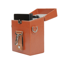 Kase  filtres Slim K100 Filterbox 100mm