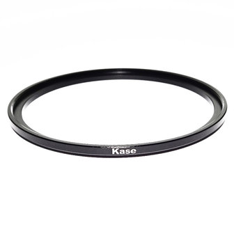 Kase K100 bague d&#039;adaptation &agrave; vis 77-82