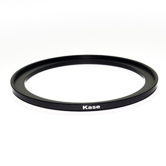 Kase K100 bague d&#039;adaptation &agrave; vis 72-82