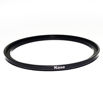 Kase K100 bague d&#039;adaptation &agrave; vis 72-77