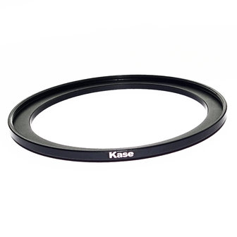 Kase K100 bague d&#039;adaptation &agrave; vis 67-77