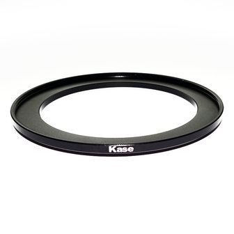 Kase K100 bague d&#039;adaptation &agrave; vis 62-77