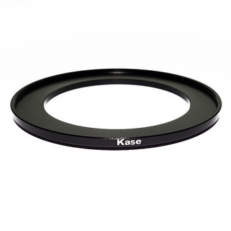 Kase K100 bague d&#039;adaptation &agrave; vis 58-77