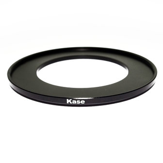 Kase K100 bague d&#039;adaptation &agrave; vis 52-77