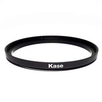 Kase K100 bague d&#039;adaptation &agrave; vis 58-62