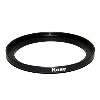 Kase K100 bague d&#039;adaptation &agrave; vis 55-62