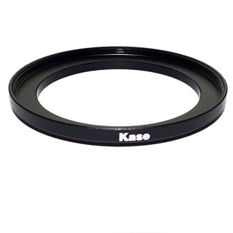 Kase K100 bague d&#039;adaptation &agrave; vis 52-62