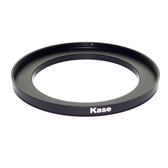 Kase K100 bague d&#039;adaptation &agrave; vis 49-62