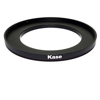 Kase K100 screw adapter ring 46-62