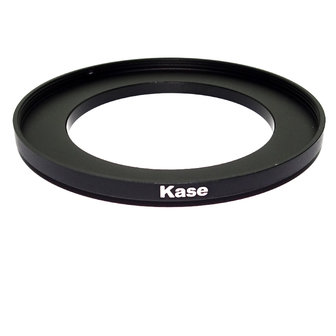 Kase K100 bague d&#039;adaptation &agrave; vis 46-62