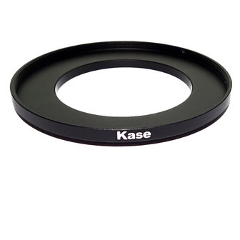 Kase K100 screw adapter ring 43-62