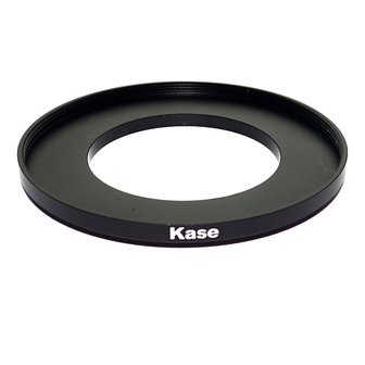 Kase K100 bague d'adaptation à vis 40.5-62