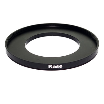 Kase K100 bague d&#039;adaptation &agrave; vis 40.5-62