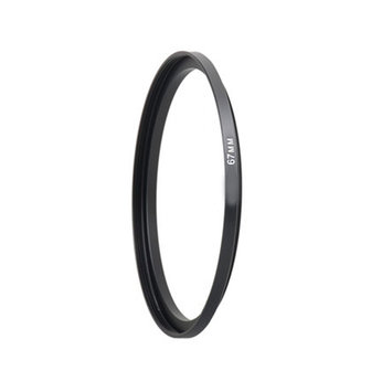 Kase Magnetic circular adapter ring 67mm