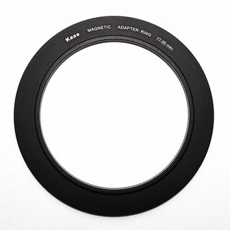 Kase Magnetic circular adapter ring set 72-95/77-95/82-95/86-95