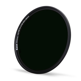 Kase K8 filtre circulaire magn&eacute;tique ND1000 86mm