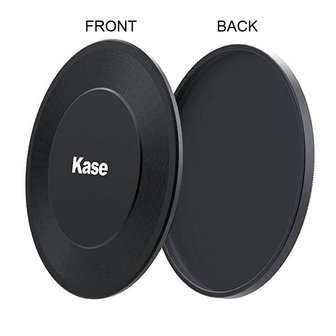 Kase Magnetic Filter/Lens Cap Back 67mm