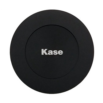 Kase Magnetic Filter/Lens Cap Back 82mm