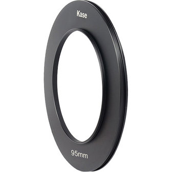 Kase K150 II bague d&#039;adaptation 95mm