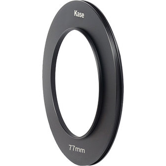 Kase K150 II bague d&#039;adaptation 77mm