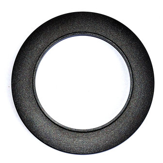 Kase K75 bague d&#039;adaptation &agrave; vis 49-67 mm