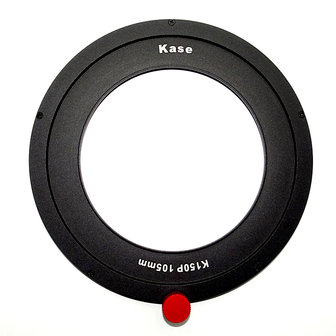 Kase K150P  bague d&#039;adaptation magn&eacute;tique 86mm